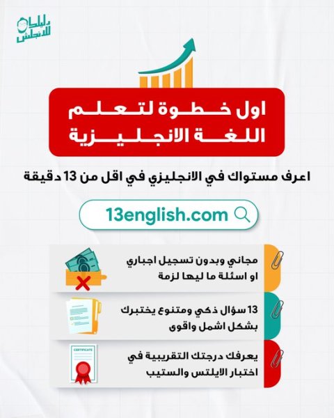 الخطوة الأولى والأهم في تعلم اللغة الإنجليزية