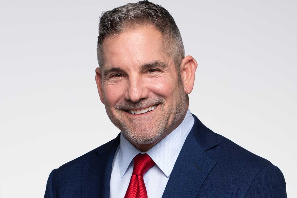 Grant Cardone SIF 2024