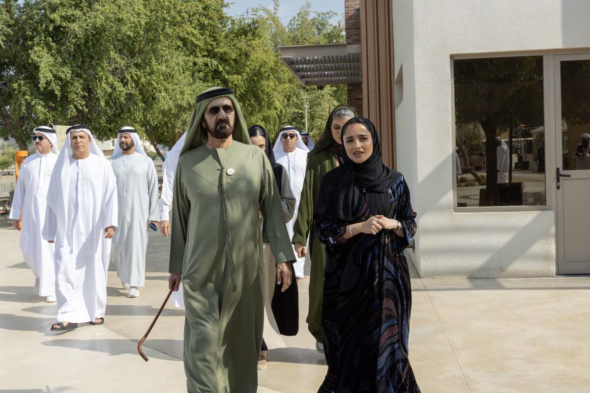 Sheikh Mohammed Hatta