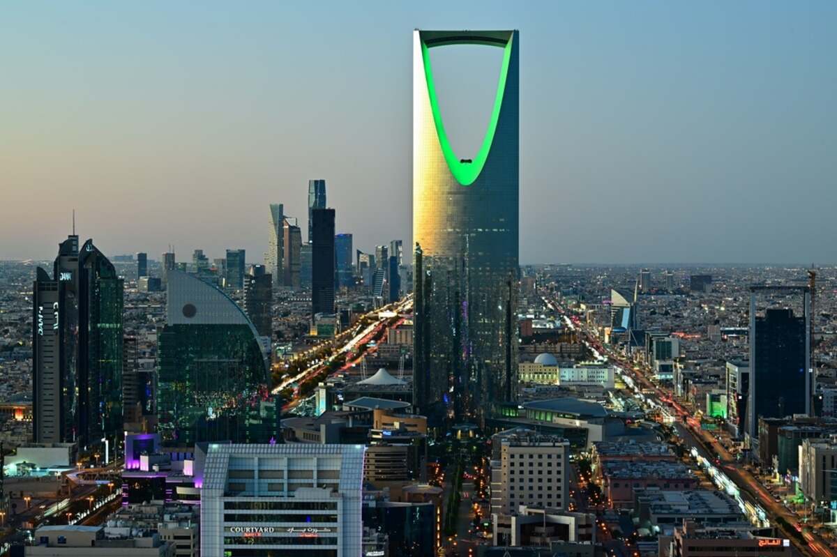 Saudi Arabia bond