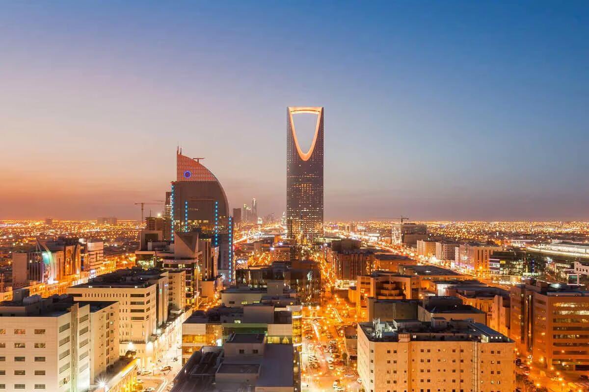 saudi arabia business