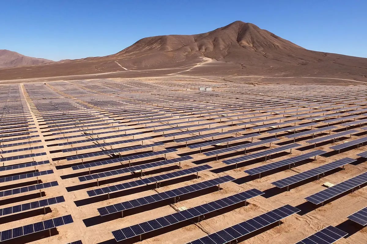solar energy