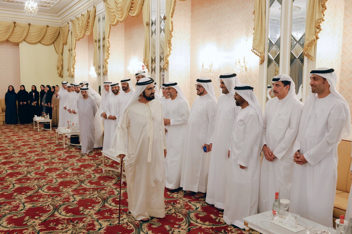 الشيخ محمد