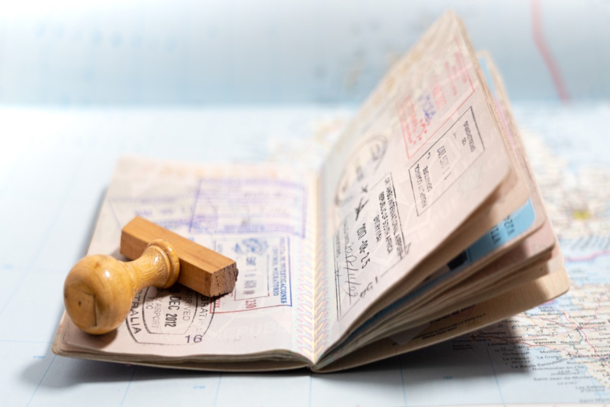 GCC tourist visa
