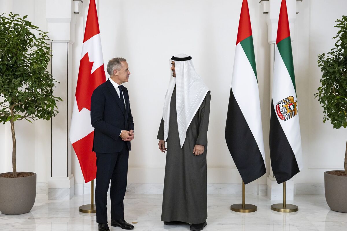 الإمارات كندا