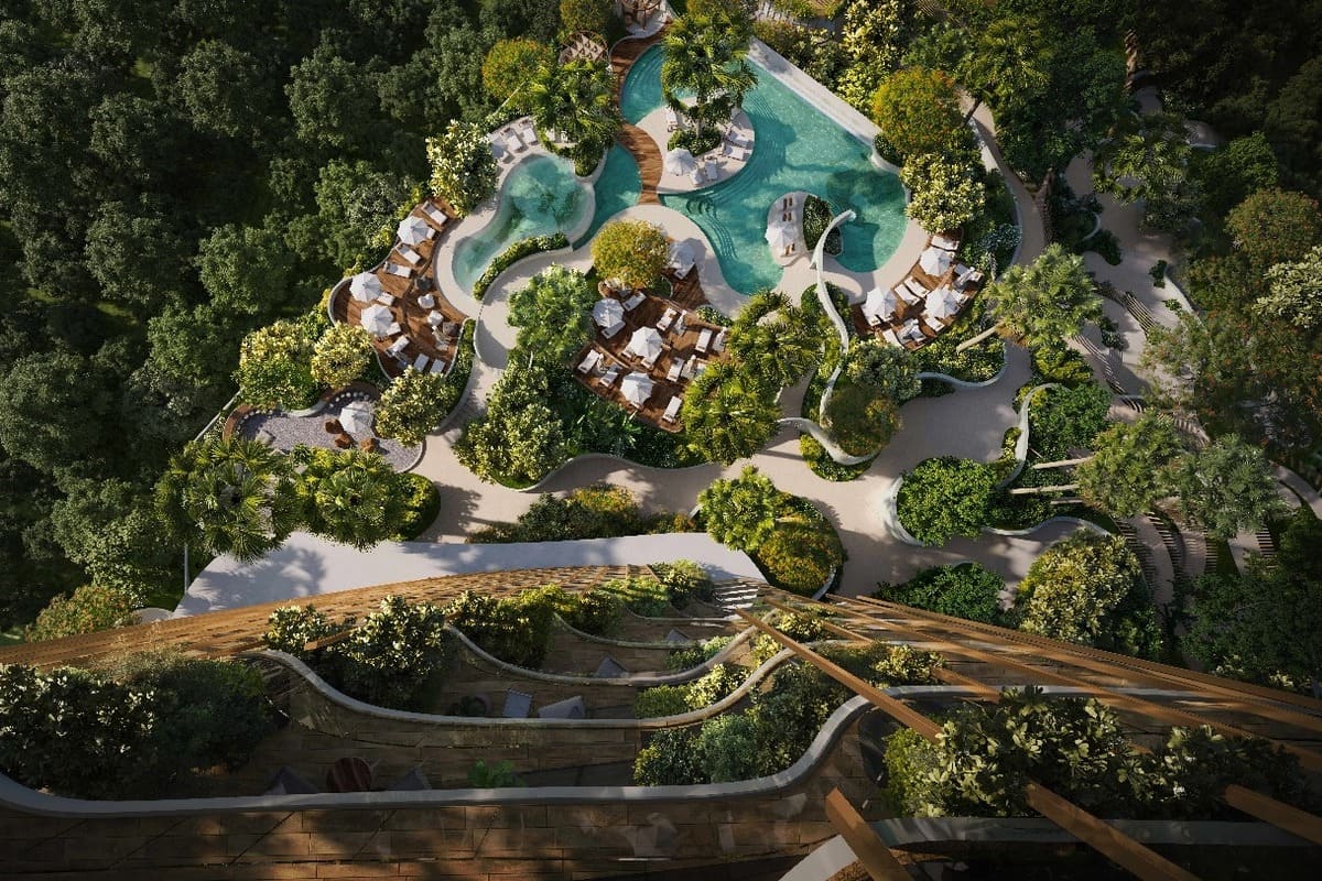 بيوند للتطوير العقاري كانيون