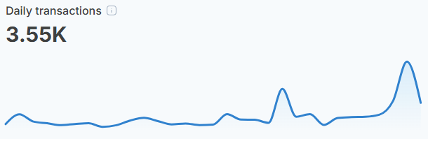 المعاملات اليومية شيباريوم