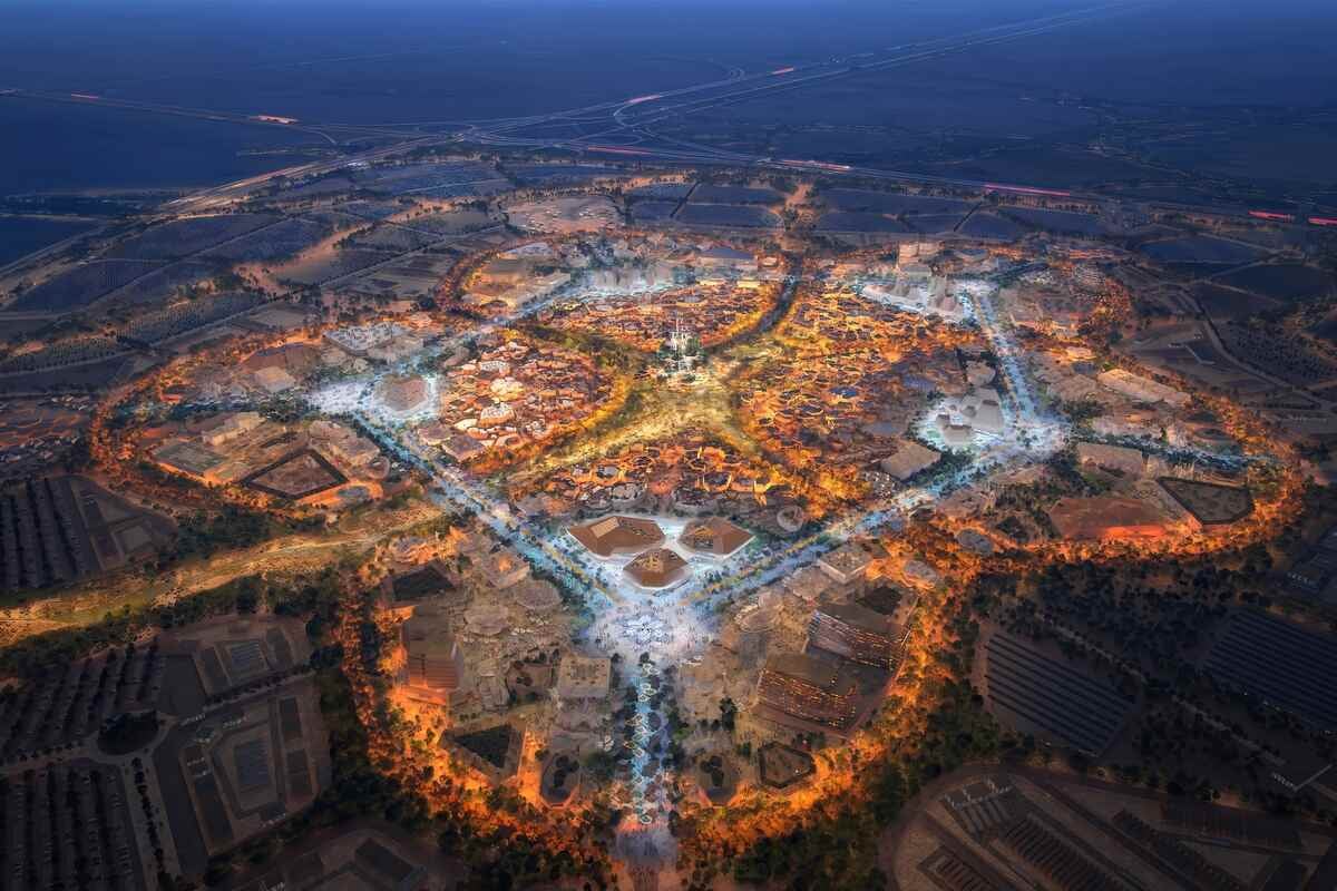 إكسبو 2030 الرياض
