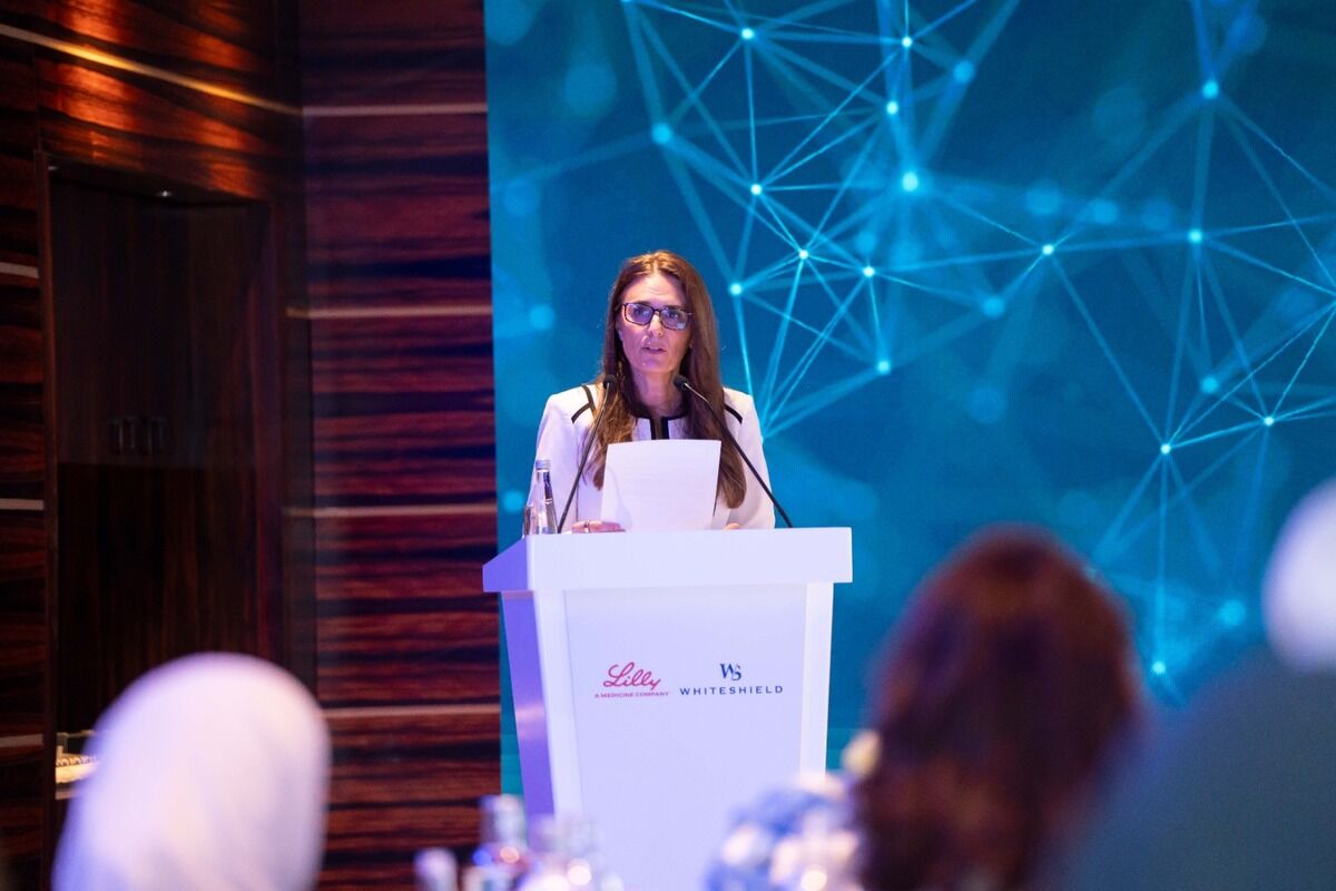 السمنة الإمارات