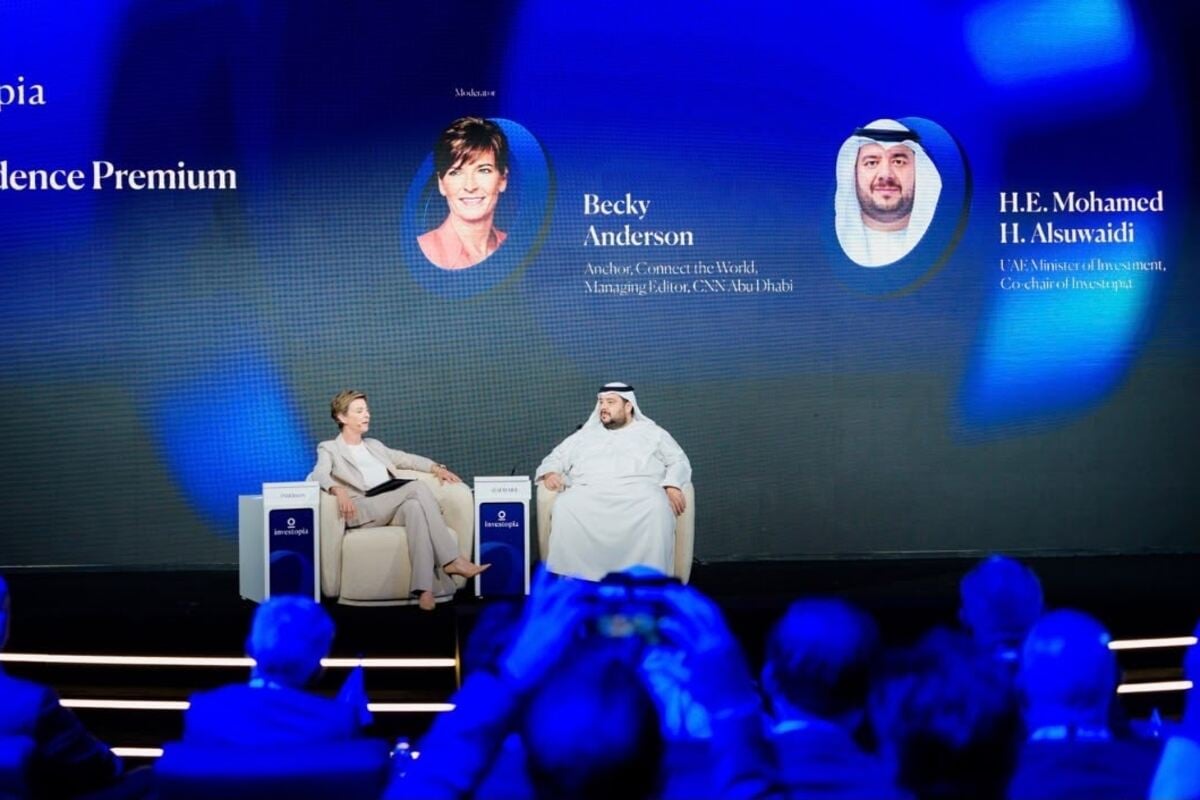 إنفستوبيا بريدج 2026
