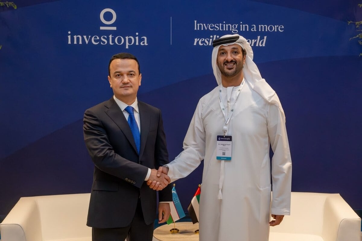 الإمارات الاقتصاد الجديد
