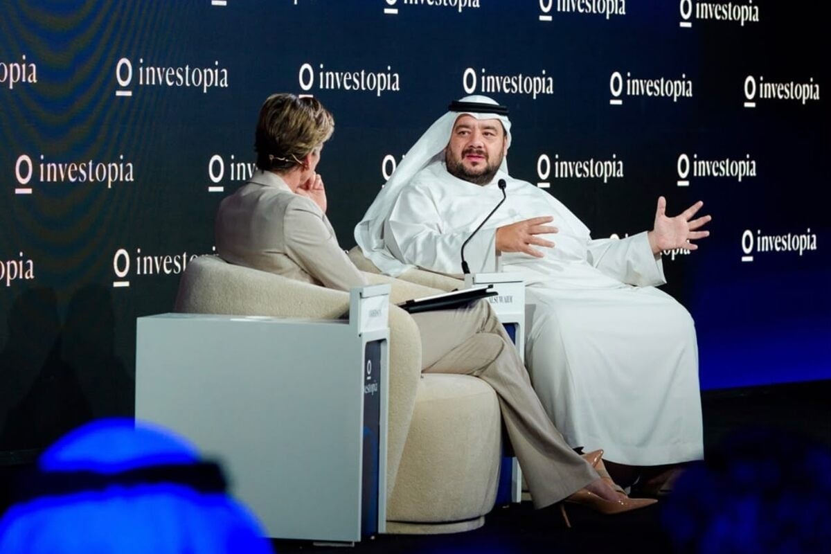 إنفستوبيا بريدج 2026